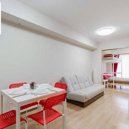 I Planet Nanba - Vacation Stay 8478 Osaka Exterior photo