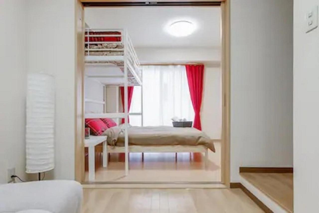 I Planet Nanba - Vacation Stay 8478 Osaka Exterior photo