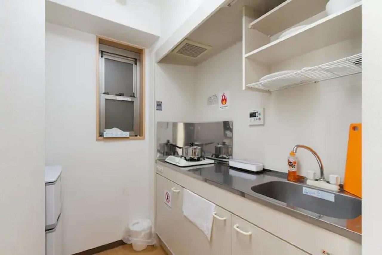 I Planet Nanba - Vacation Stay 8478 Osaka Exterior photo